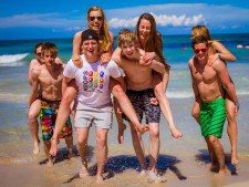 strand-lloret-de-mar-abigruppe