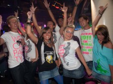 party-lloret-de-mar-gruppe-feiern