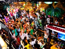 party-lloret-de-mar-schaumparty