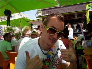 Chris - 10 Jahre Lloret Erfahrung