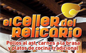 El Celler del Relicario