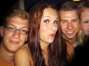 Laura Sudmann 3 Jahre Lloret - Erfahrungsbericht