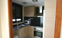 Apartment Trimar