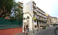 Hotel Acacias